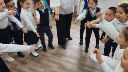 «Мен өзімді мақтан тұта аламын»